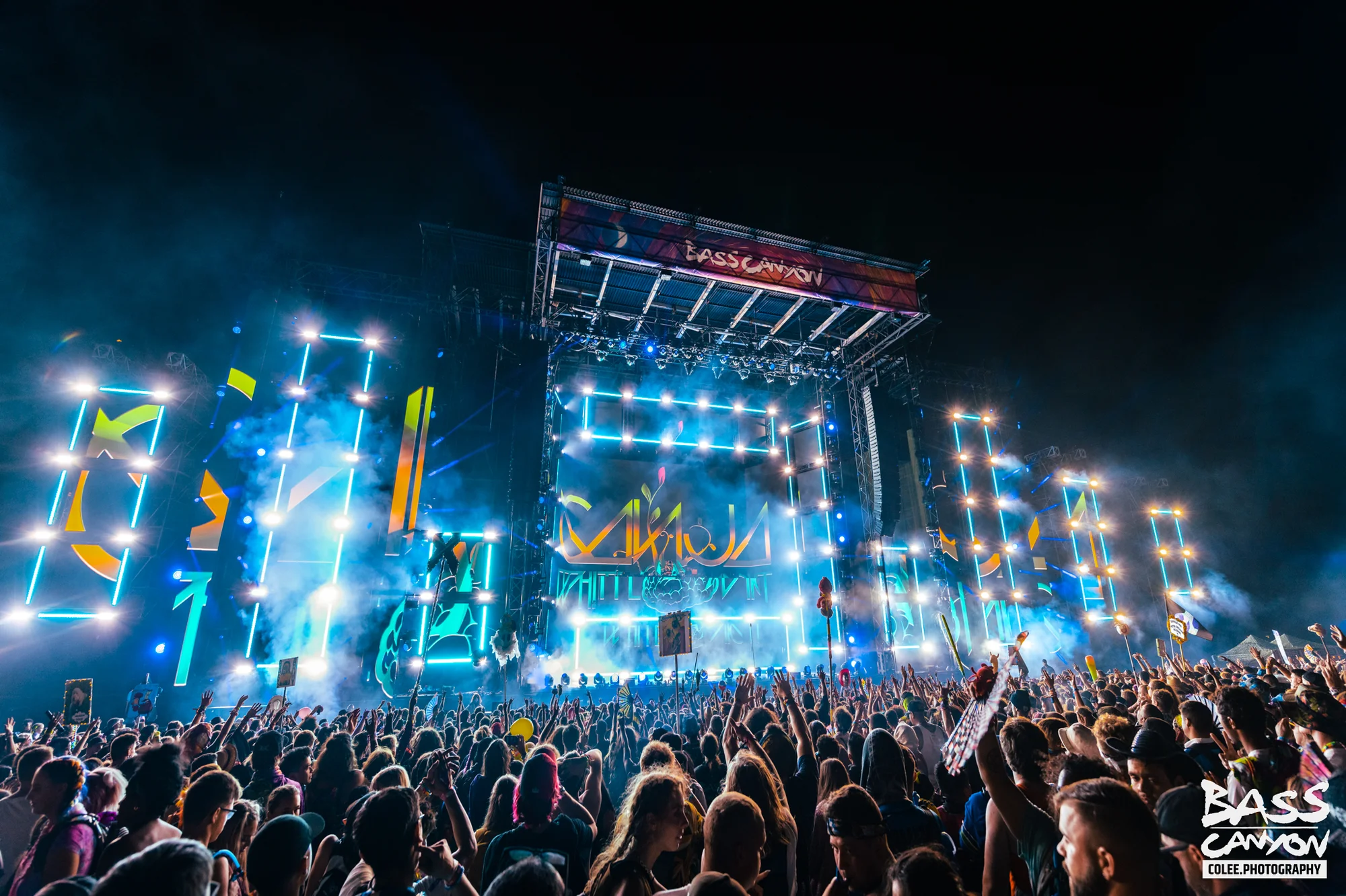 Colee.one — Bass Canyon 2021 photography, image 80 of 176