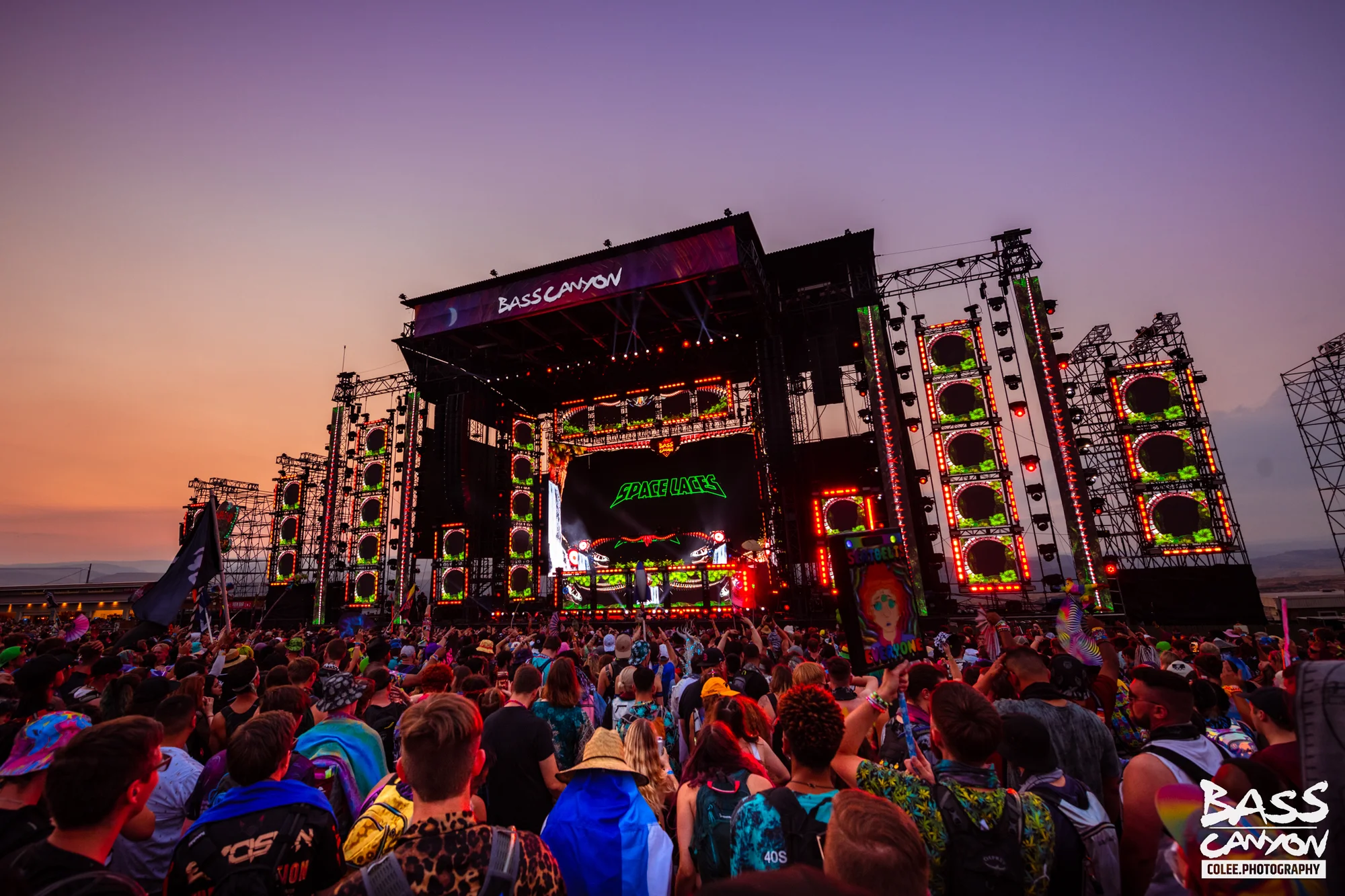 Colee.one — Bass Canyon 2021 photography, image 102 of 176
