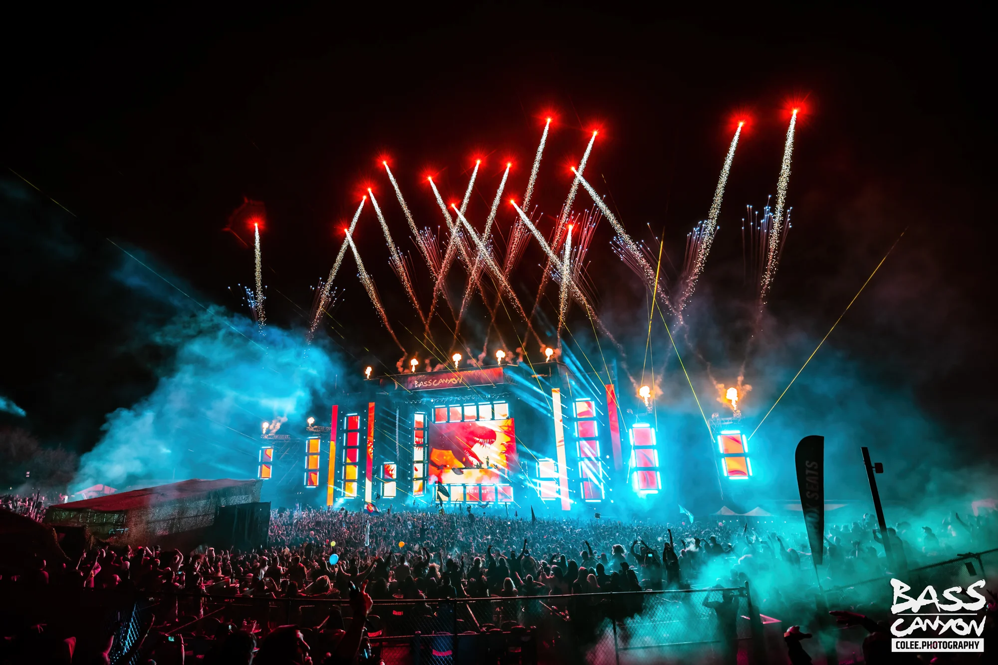 Colee.one — Bass Canyon 2021 photography, image 122 of 176