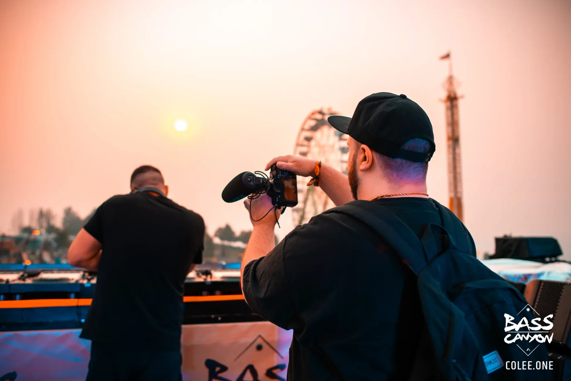 Colee.one — Bass Canyon 2023 photography, image 273 of 338