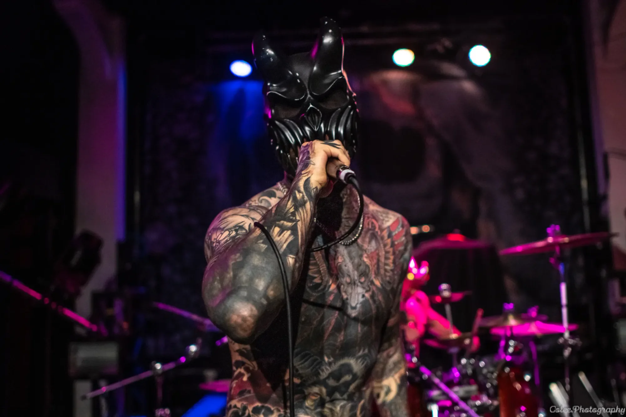 Colee.one — Event Favorites photography, image 48 of 104
