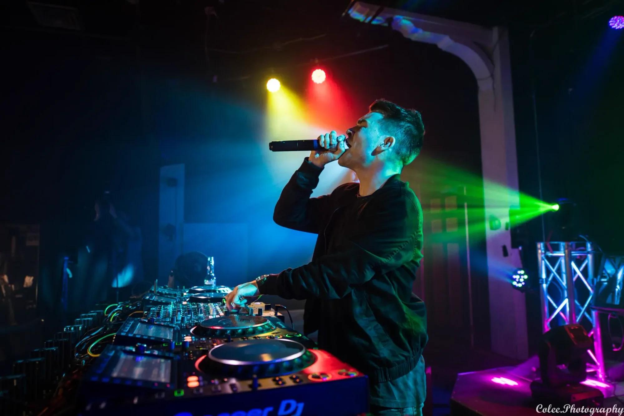 Colee.one — Event Favorites photography, image 75 of 104