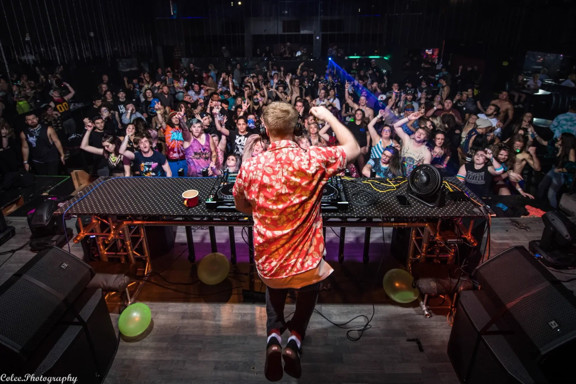 Colee.one — Event Favorites photography, image 95 of 104