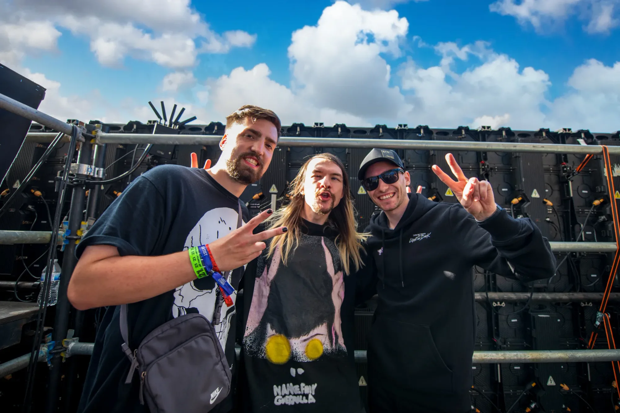 Lost Lands 2021 — 2021 photography by Colee.one