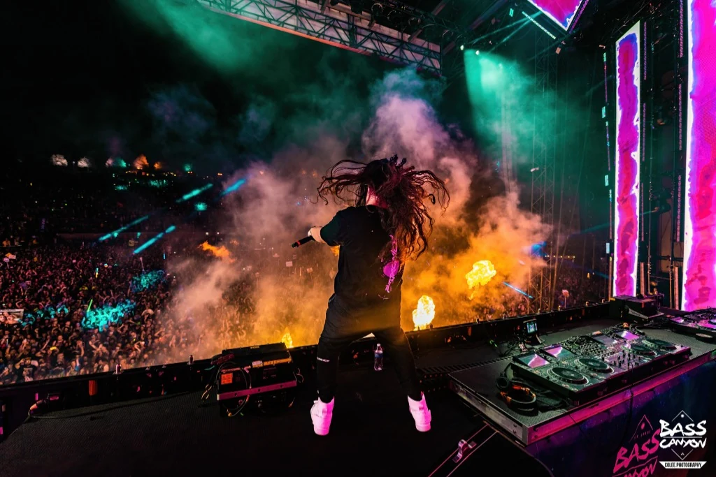 Artist & Label Support