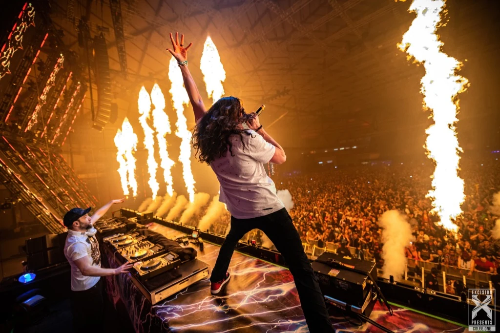 Festival & Event Coverage