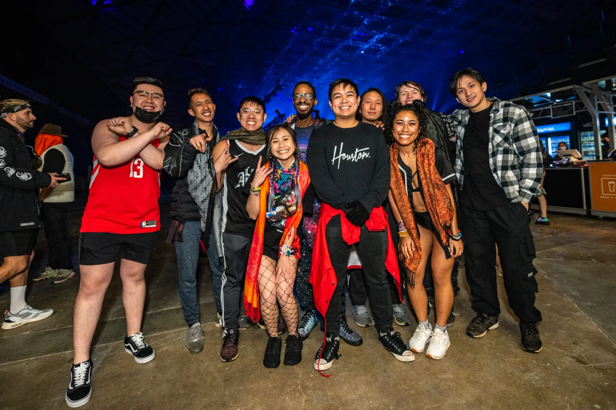 Thunderdome 2022 — 2022 photography by Colee.one