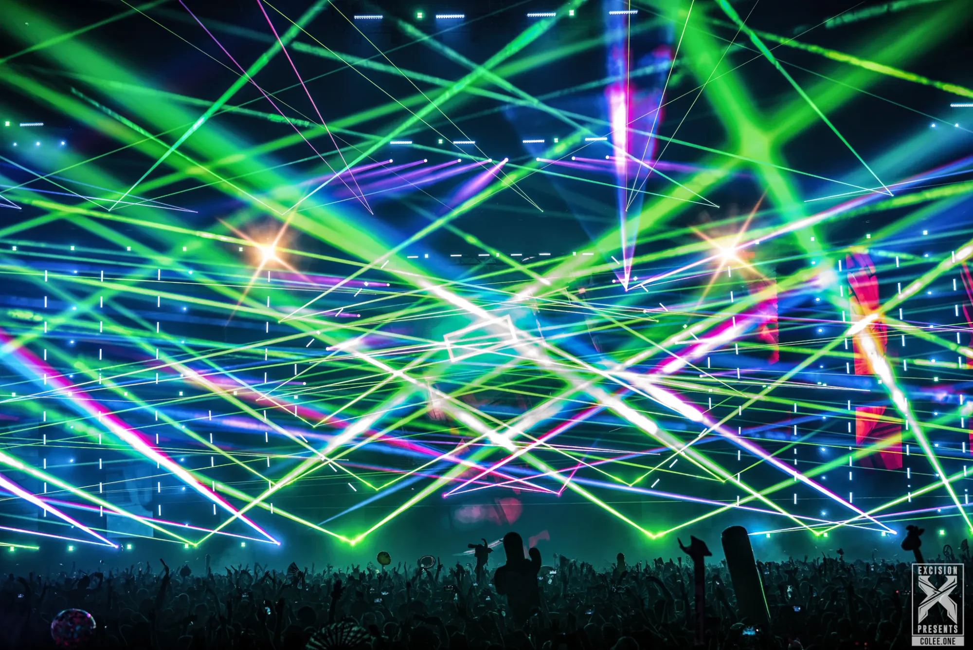 Colee.one — Thunderdome 2023 photography, image 11 of 104