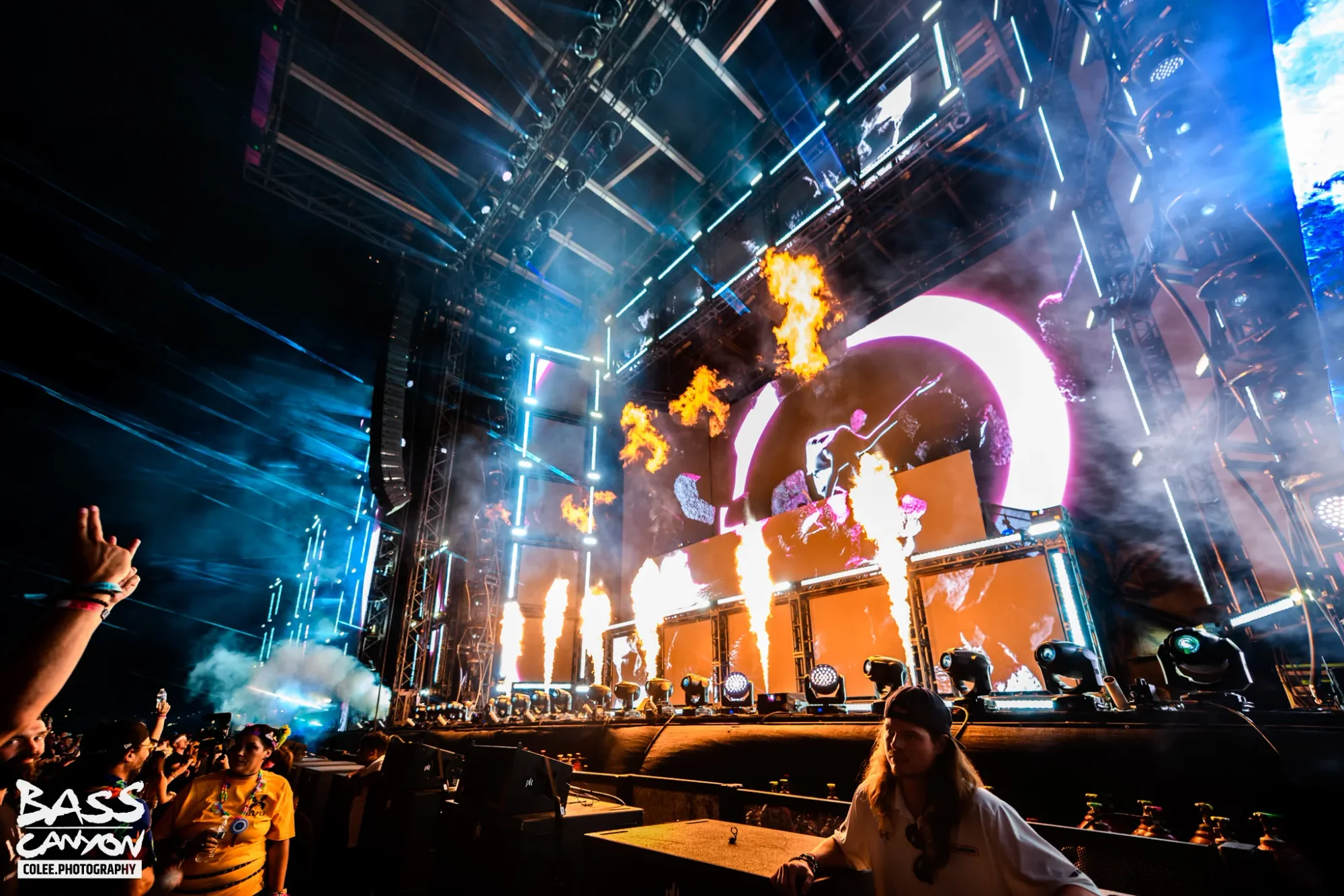 Colee.one — Thunderdome 2023 photography, image 17 of 104
