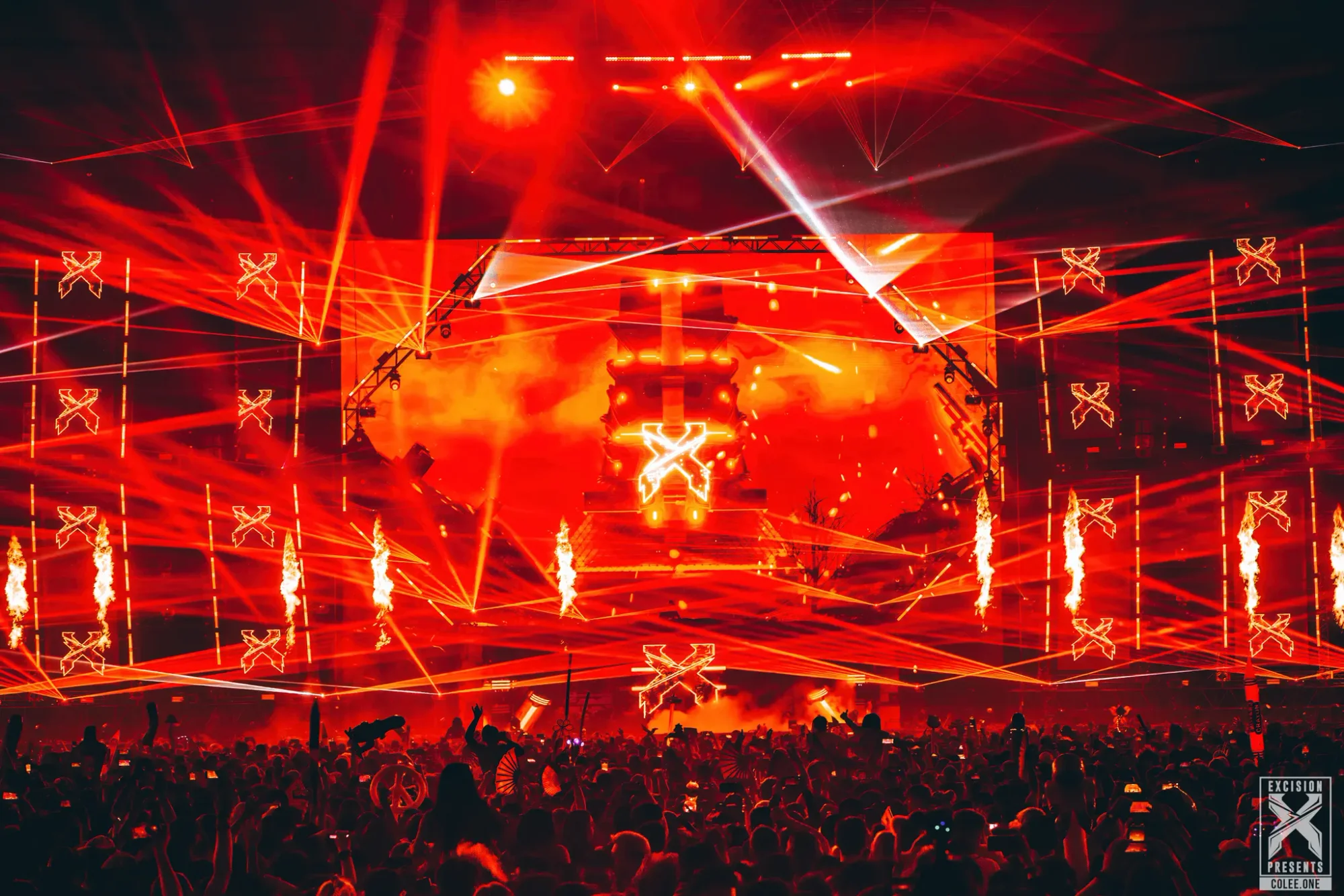 Colee.one — Thunderdome 2023 photography, image 39 of 104