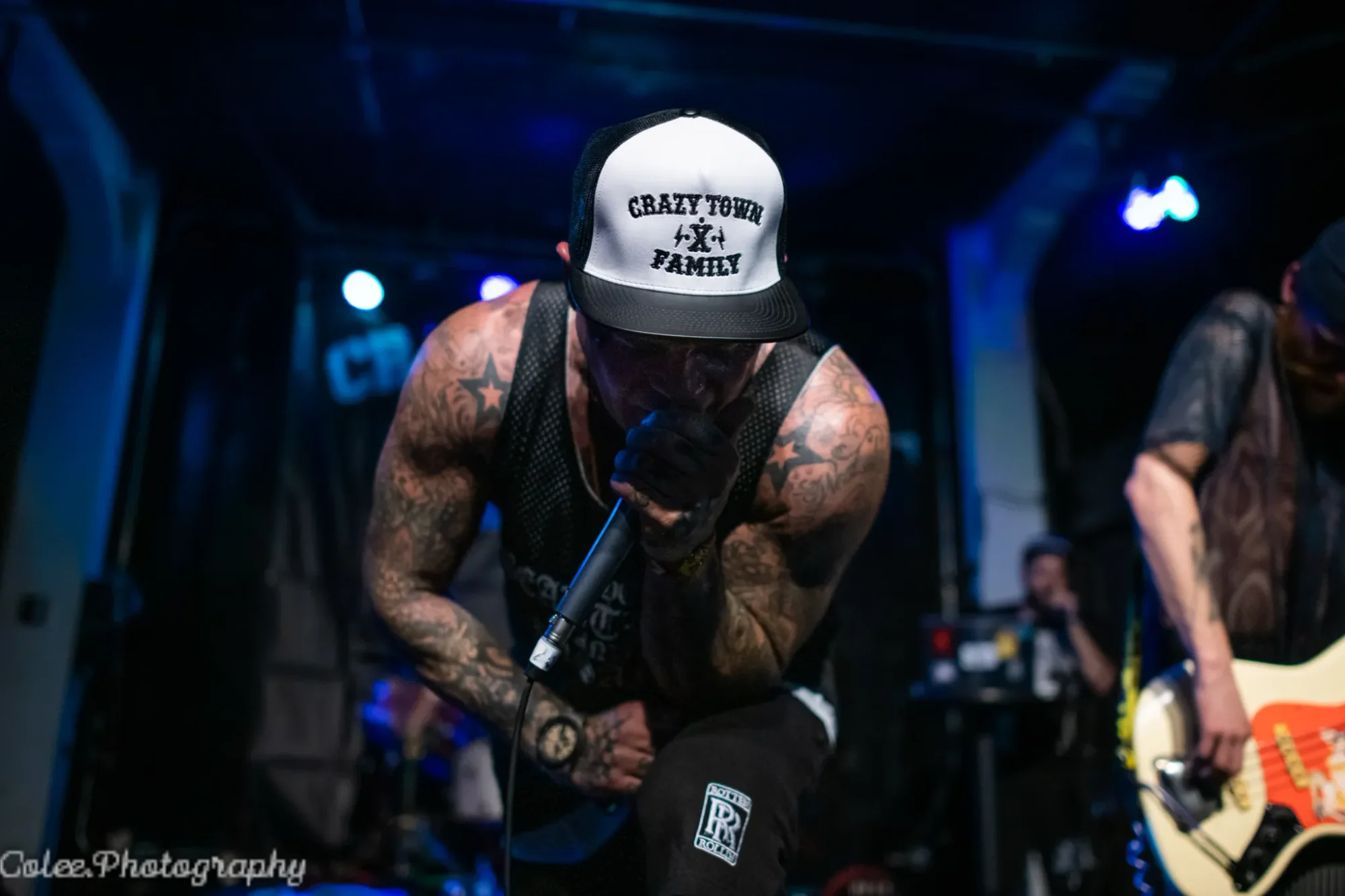 Colee.one — Thunderdome 2023 photography, image 47 of 104