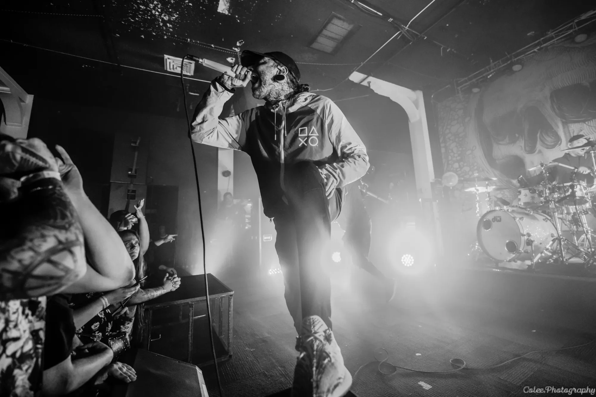 Colee.one — Thunderdome 2023 photography, image 51 of 104