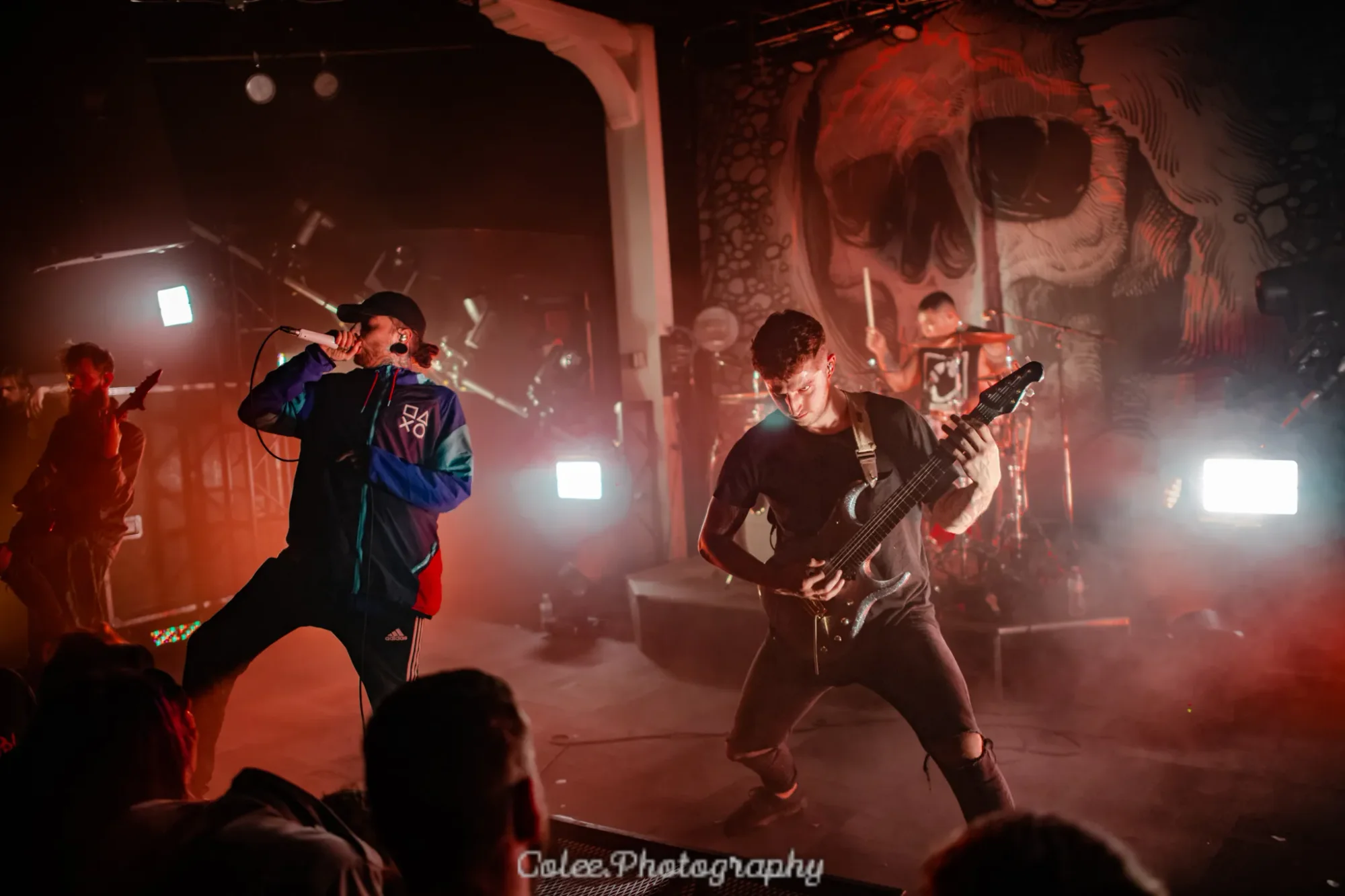 Colee.one — Thunderdome 2023 photography, image 52 of 104