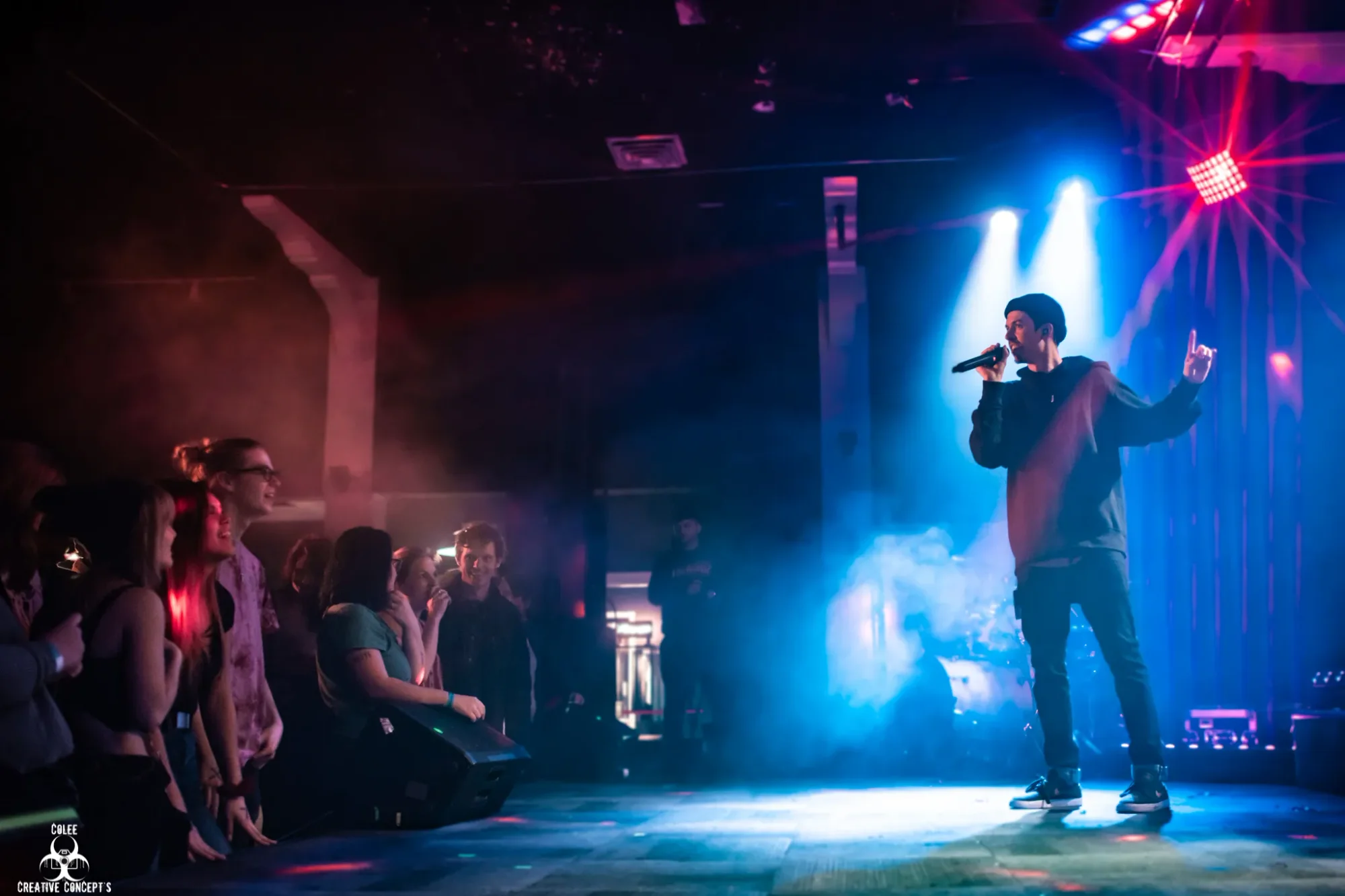 Colee.one — Thunderdome 2023 photography, image 62 of 104