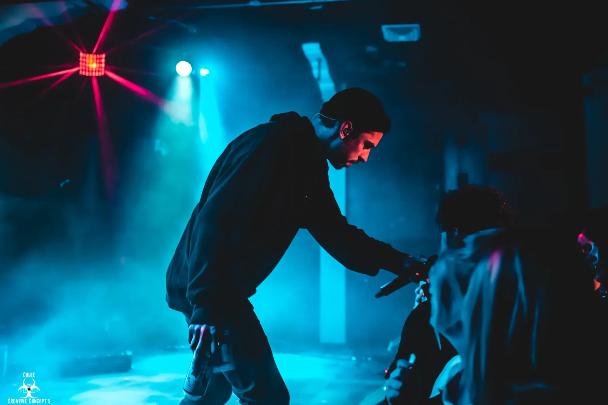 Colee.one — Thunderdome 2023 photography, image 63 of 104