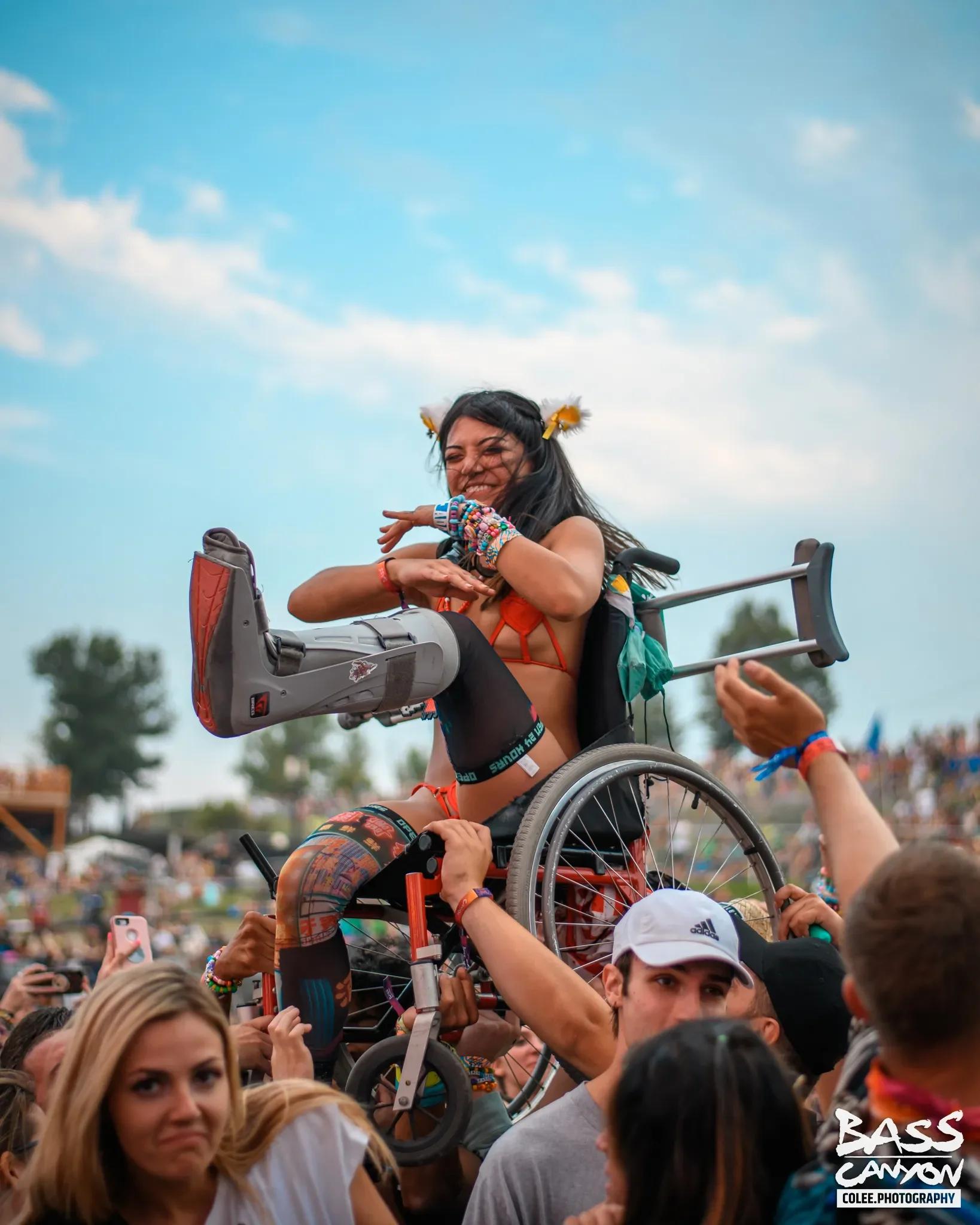 Colee.one — Thunderdome 2023 photography, image 64 of 104
