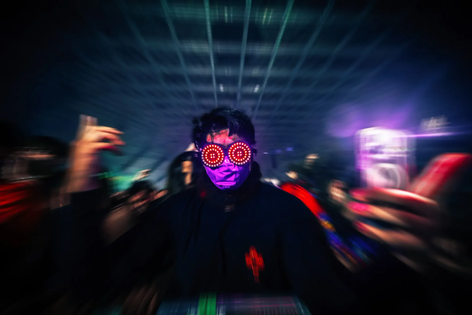 Colee.one — Thunderdome 2023 photography, image 76 of 104