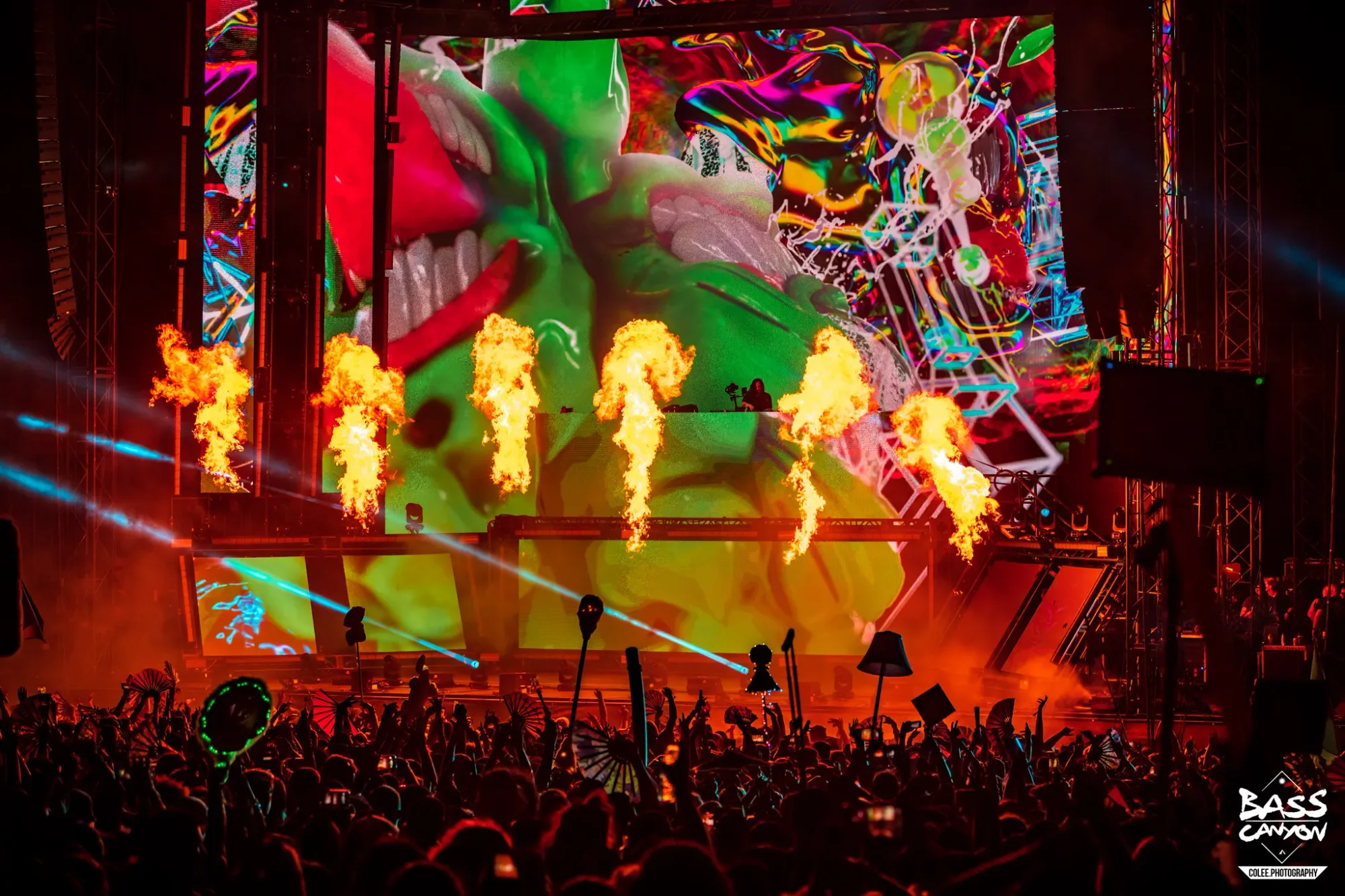 Colee.one — Thunderdome 2023 photography, image 92 of 104