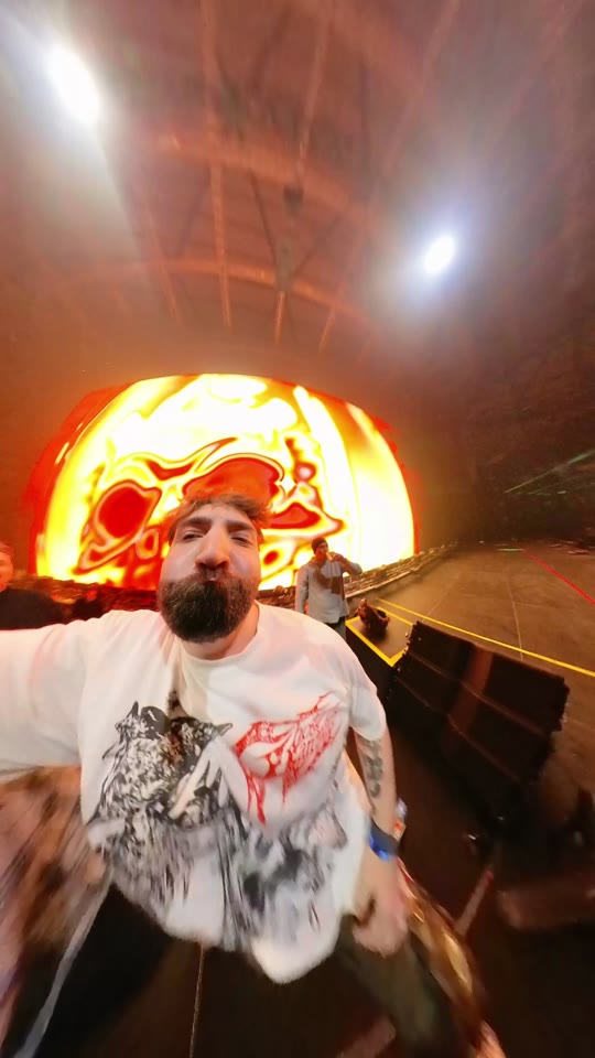 Excision · Thunderdome 2024 — Excision at Tacoma Dome live concert recap by Brady Colee